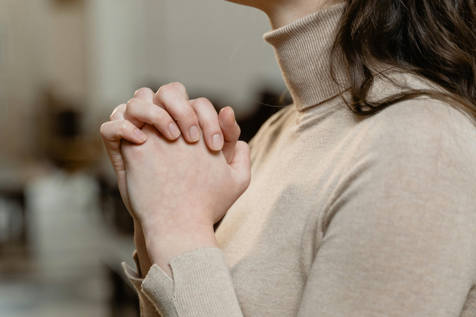 Intention de messe
