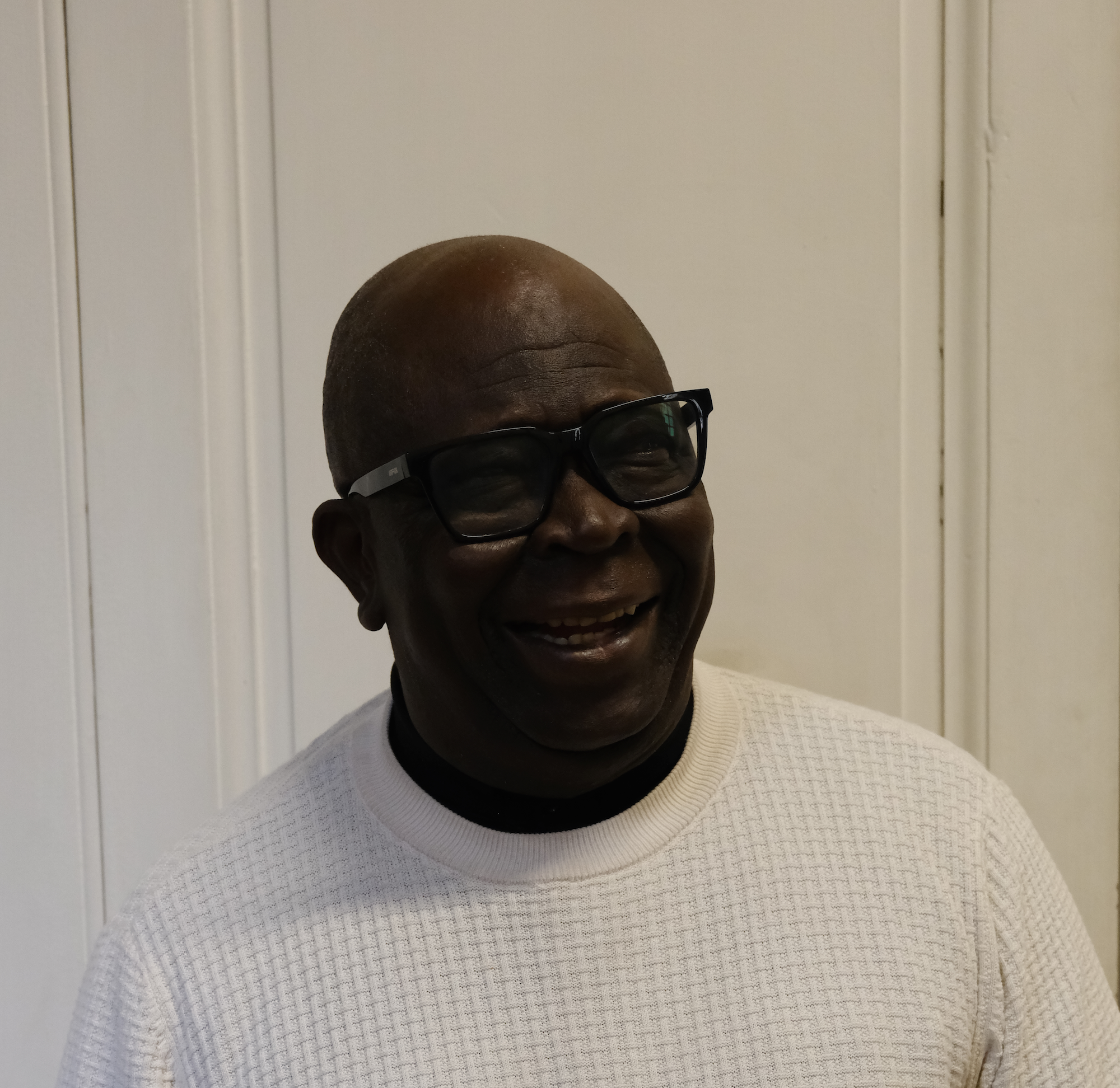 François-Xavier Oniossou