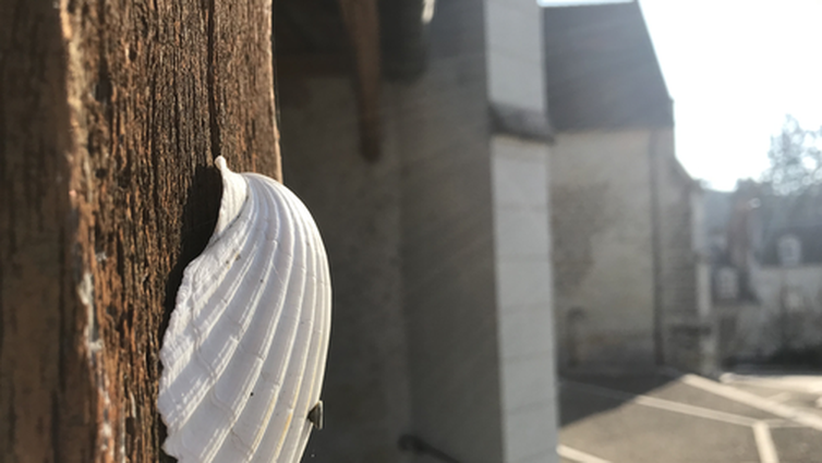 Église Saint-Avertin