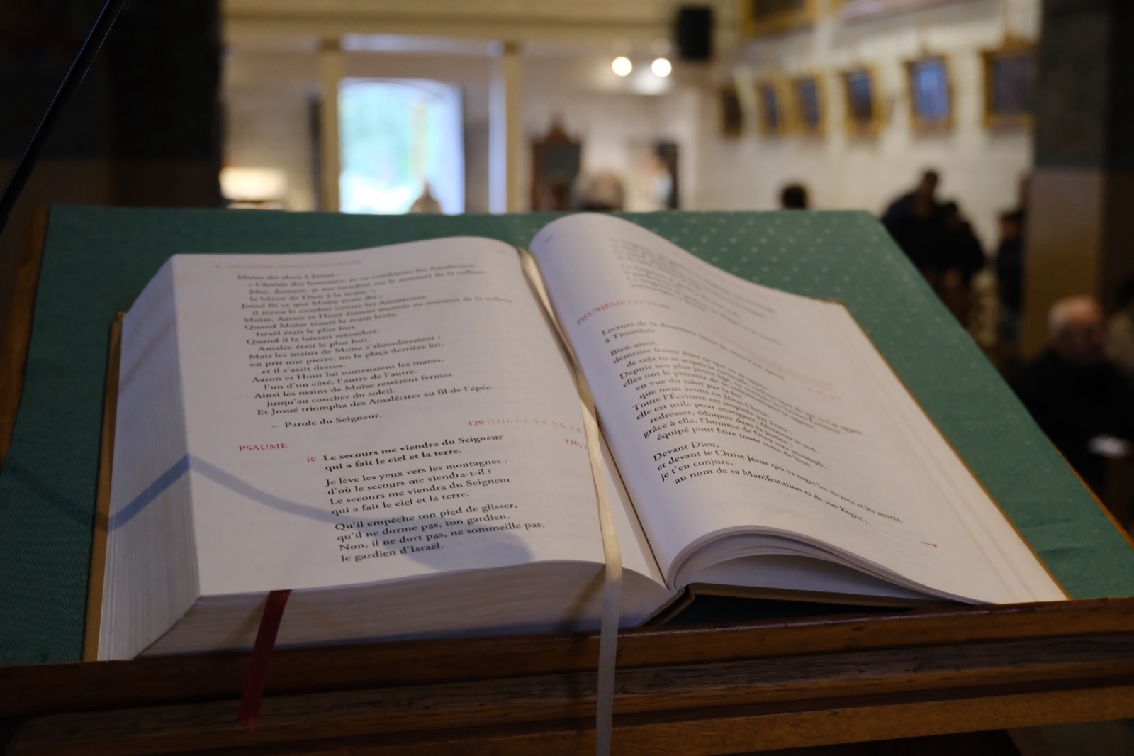 Liturgie