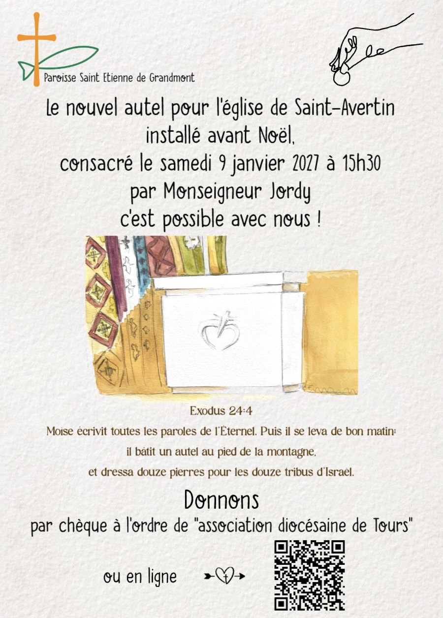 appel aux dons