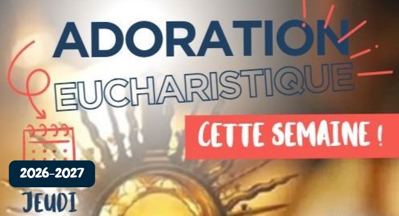 Adoration & Louange