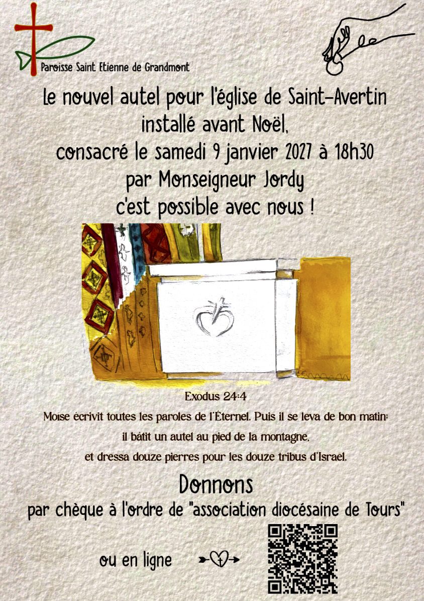 appel aux dons