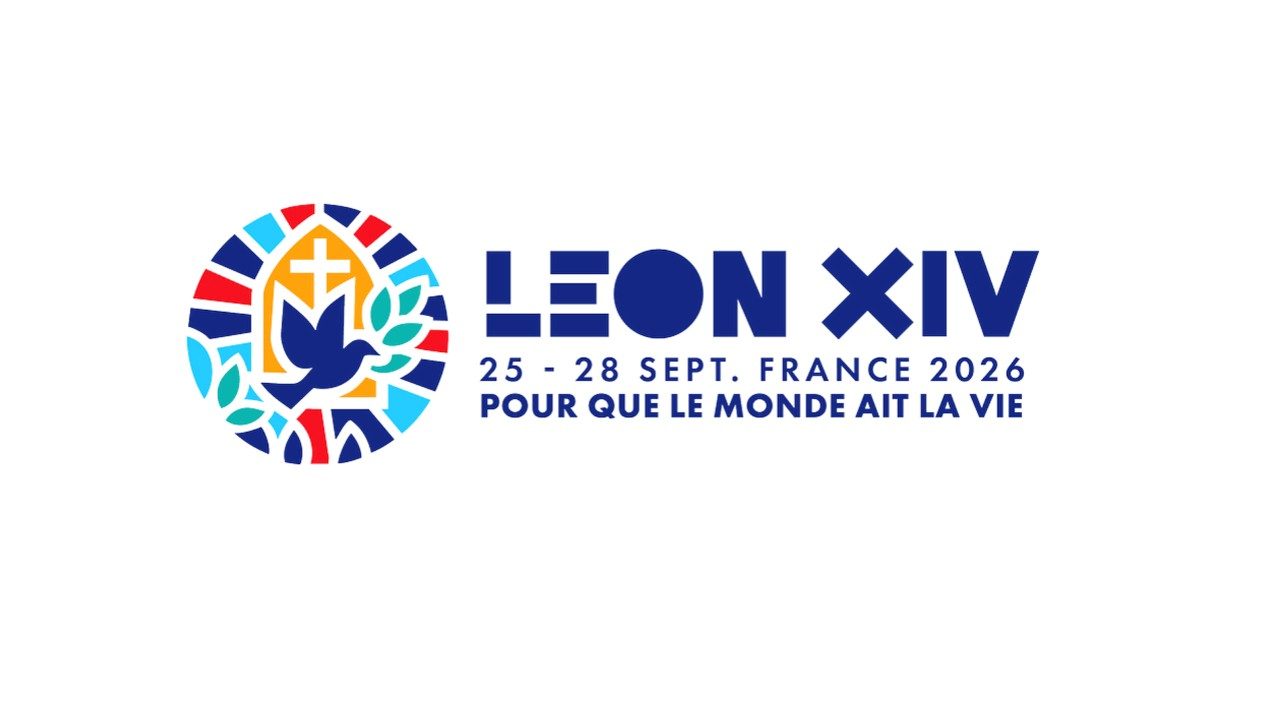 Le Pape en France