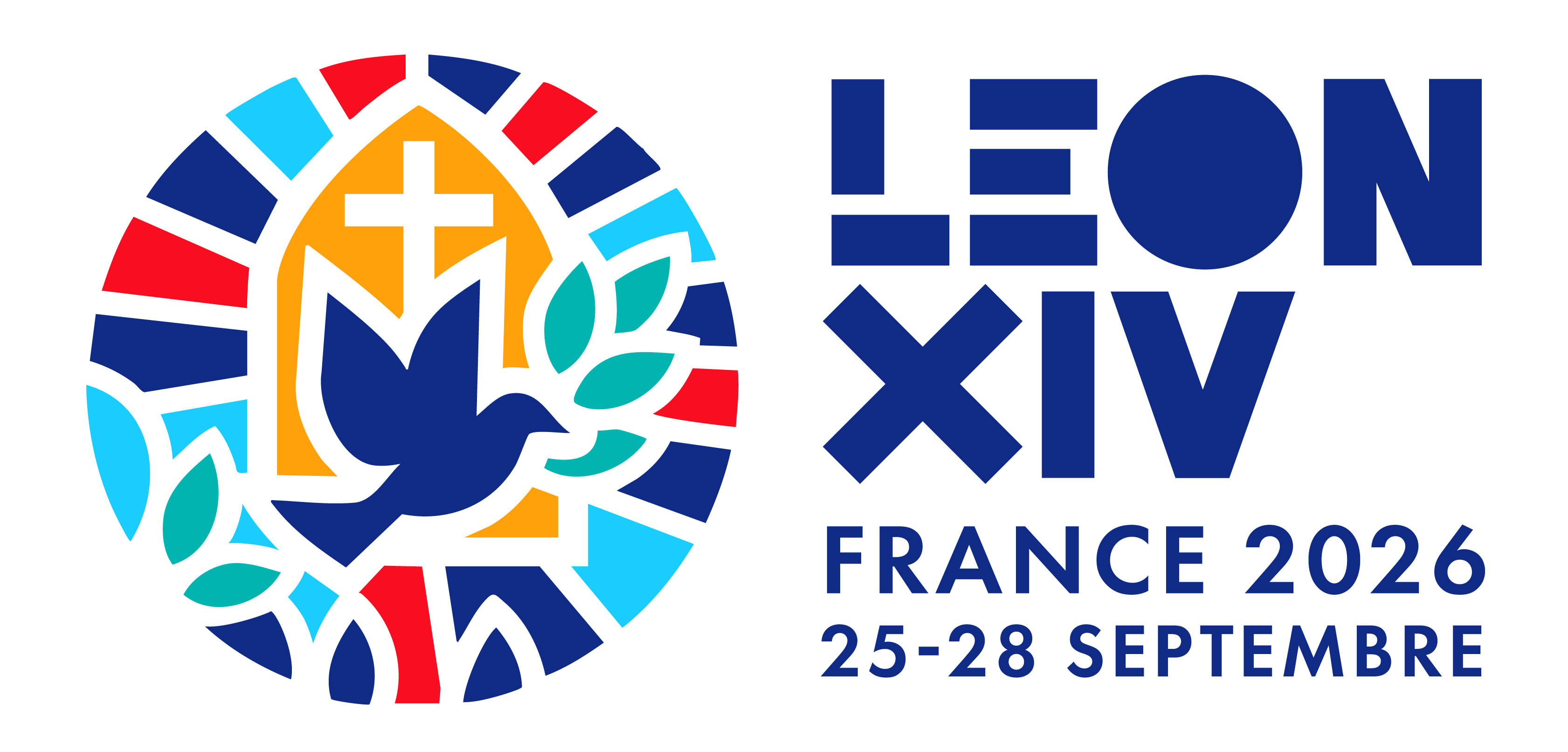 Le Pape en France